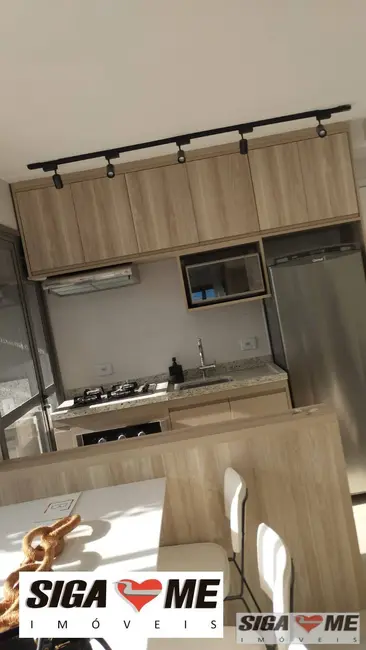 Apartamento com 2 quartos à venda, 97m2 em Moema, São Paulo - SP - imagem 7 Foto 7 de Apartamento com 2 quartos à venda, 97m2 em Moema, São Paulo - SP