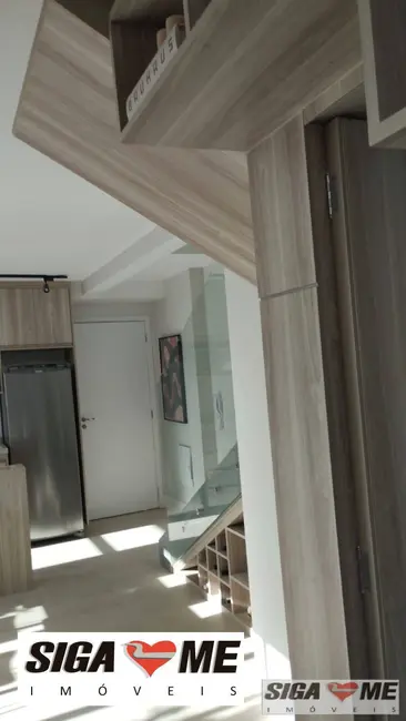 Apartamento com 2 quartos à venda, 97m2 em Moema, São Paulo - SP - imagem 4 Foto 4 de Apartamento com 2 quartos à venda, 97m2 em Moema, São Paulo - SP