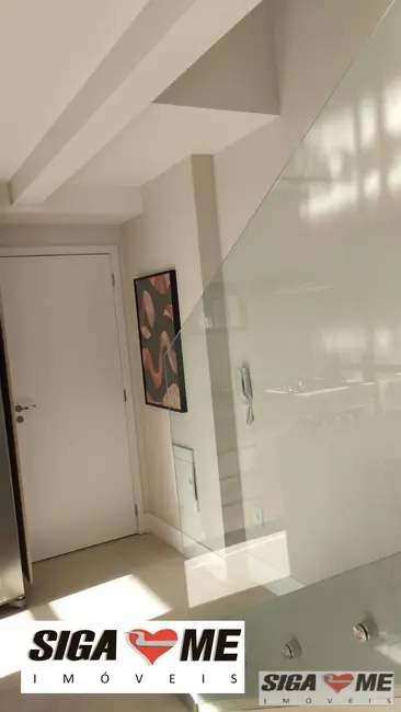 Apartamento com 2 quartos à venda, 97m2 em Moema, São Paulo - SP - imagem 9 Foto 9 de Apartamento com 2 quartos à venda, 97m2 em Moema, São Paulo - SP