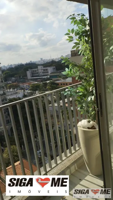 Apartamento com 2 quartos à venda, 97m2 em Moema, São Paulo - SP - imagem 2 Foto 2 de Apartamento com 2 quartos à venda, 97m2 em Moema, São Paulo - SP