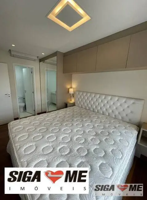 Apartamento com 2 quartos à venda, 71m2 em Indianópolis, São Paulo - SP - imagem 5 Foto 5 de Apartamento com 2 quartos à venda, 71m2 em Indianópolis, São Paulo - SP