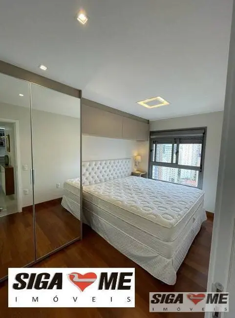 Foto 2 de Apartamento com 2 quartos à venda, 71m2 em Indianópolis, São Paulo - SP