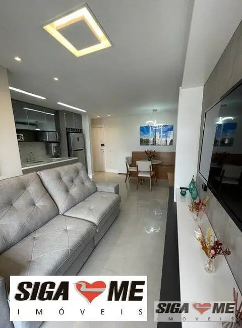 Foto 1 de Apartamento com 2 quartos à venda, 71m2 em Indianópolis, São Paulo - SP