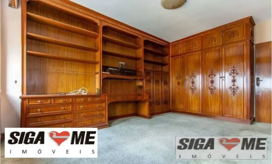 Foto 4 de Apartamento com 4 quartos à venda, 593m2 em Santa Cecília, São Paulo - SP