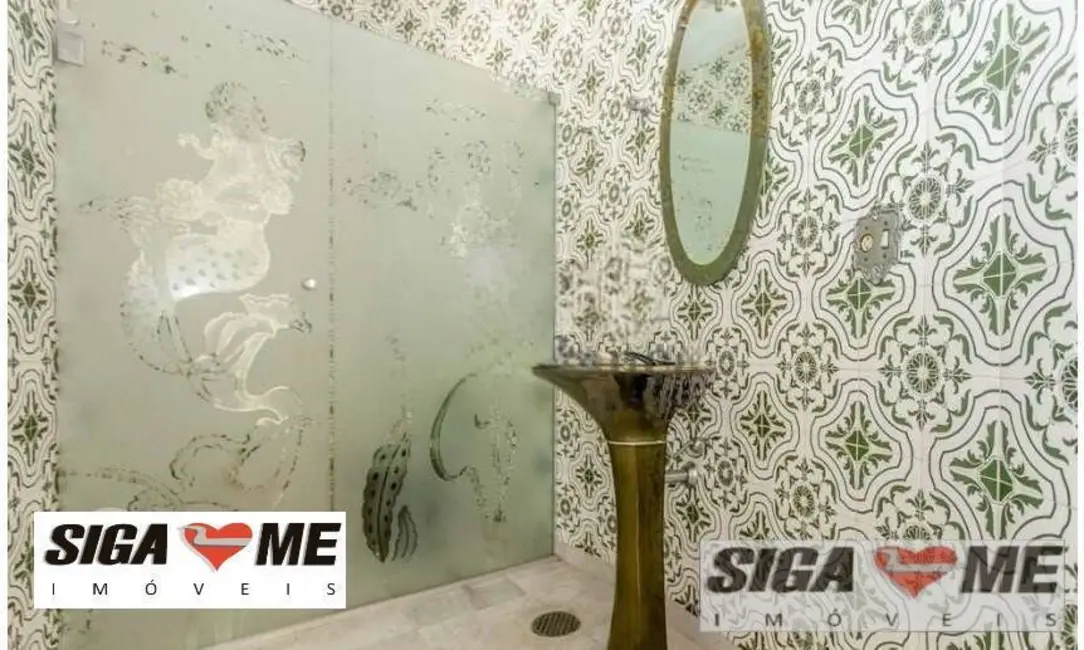 Foto 9 de Apartamento com 4 quartos à venda, 593m2 em Santa Cecília, São Paulo - SP