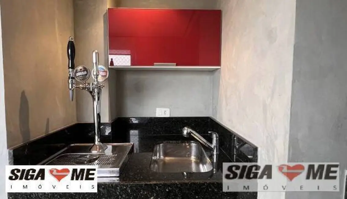 Foto 6 de Apartamento com 3 quartos à venda, 130m2 em Brooklin Paulista, São Paulo - SP