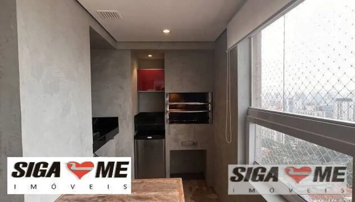 Foto 5 de Apartamento com 3 quartos à venda, 130m2 em Brooklin Paulista, São Paulo - SP