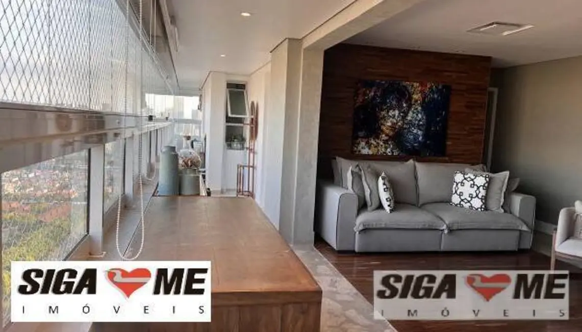 Foto 7 de Apartamento com 3 quartos à venda, 130m2 em Brooklin Paulista, São Paulo - SP