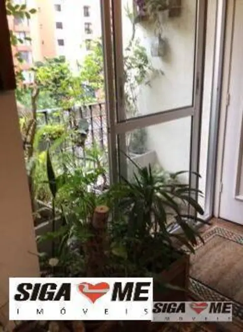 Apartamento com 3 quartos à venda, 110m2 em Moema, São Paulo - SP - imagem 6 Foto 6 de Apartamento com 3 quartos à venda, 110m2 em Moema, São Paulo - SP