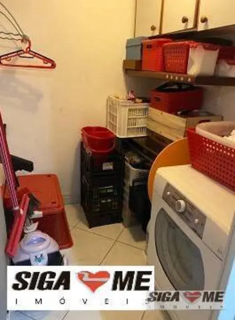Apartamento com 3 quartos à venda, 110m2 em Moema, São Paulo - SP - imagem 7 Foto 7 de Apartamento com 3 quartos à venda, 110m2 em Moema, São Paulo - SP