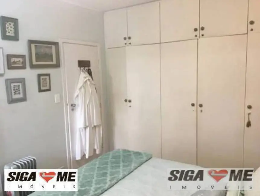 Apartamento com 3 quartos à venda, 110m2 em Moema, São Paulo - SP - imagem 2 Foto 2 de Apartamento com 3 quartos à venda, 110m2 em Moema, São Paulo - SP