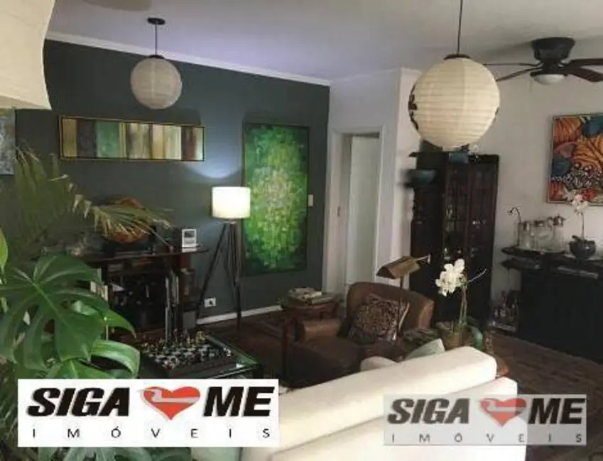 Apartamento com 3 quartos à venda, 110m2 em Moema, São Paulo - SP - imagem 1 Foto 1 de Apartamento com 3 quartos à venda, 110m2 em Moema, São Paulo - SP