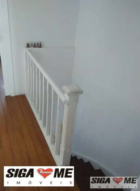 Casa com 2 quartos à venda, 120m2 em Cambuci, São Paulo - SP - imagem 4 Foto 4 de Casa com 2 quartos à venda, 120m2 em Cambuci, São Paulo - SP