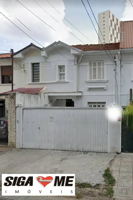 Foto 1 de Casa com 2 quartos à venda, 120m2 em Cambuci, São Paulo - SP