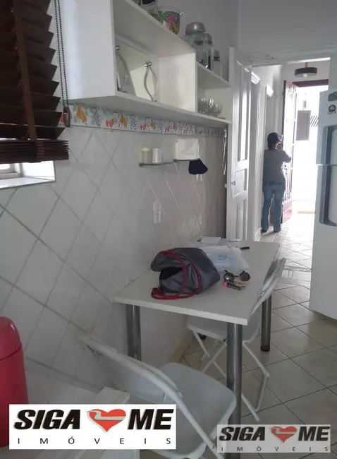 Casa com 2 quartos à venda, 120m2 em Cambuci, São Paulo - SP - imagem 9 Foto 9 de Casa com 2 quartos à venda, 120m2 em Cambuci, São Paulo - SP