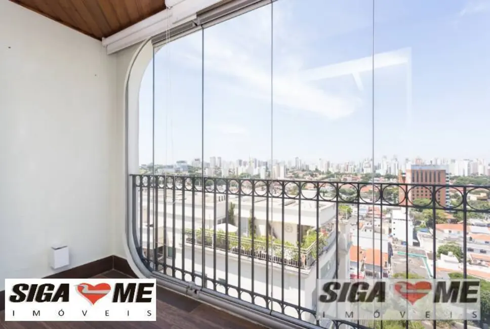 Apartamento com 2 quartos à venda, 182m2 em Indianópolis, São Paulo - SP - imagem 6 Foto 6 de Apartamento com 2 quartos à venda, 182m2 em Indianópolis, São Paulo - SP