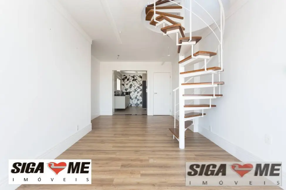 Apartamento com 2 quartos à venda, 182m2 em Indianópolis, São Paulo - SP - imagem 3 Foto 3 de Apartamento com 2 quartos à venda, 182m2 em Indianópolis, São Paulo - SP