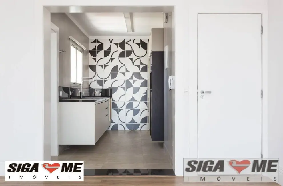 Apartamento com 2 quartos à venda, 182m2 em Indianópolis, São Paulo - SP - imagem 2 Foto 2 de Apartamento com 2 quartos à venda, 182m2 em Indianópolis, São Paulo - SP