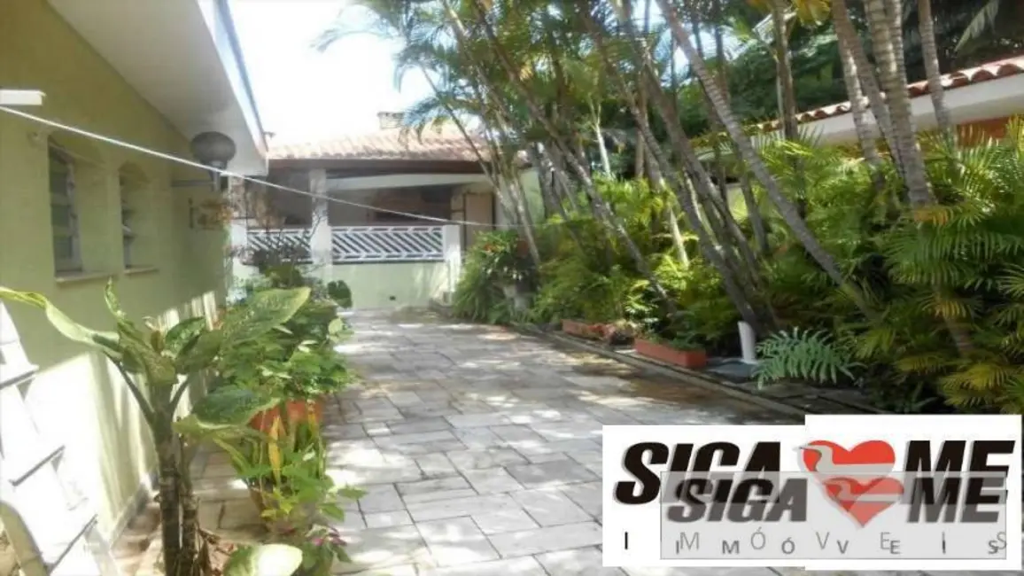 Foto 4 de Casa com 5 quartos à venda, 508m2 em São Paulo - SP