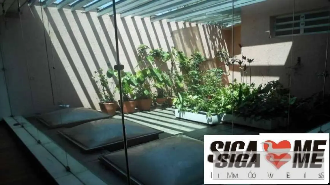 Foto 8 de Casa com 5 quartos à venda, 508m2 em São Paulo - SP