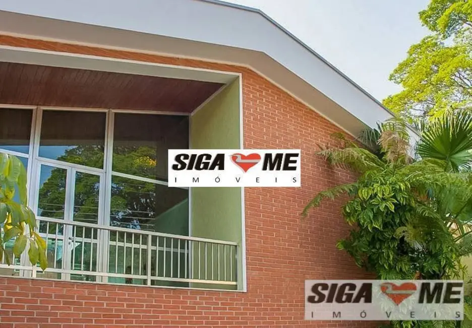 Foto 7 de Casa com 5 quartos à venda, 508m2 em São Paulo - SP