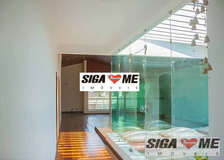 Foto 9 de Casa com 5 quartos à venda, 508m2 em São Paulo - SP