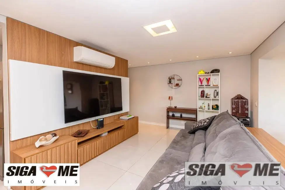 Foto 8 de Apartamento com 3 quartos à venda, 165m2 em Santo Amaro, São Paulo - SP