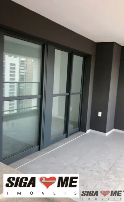 Apartamento com 3 quartos à venda, 84m2 em Jardim das Acácias, São Paulo - SP - imagem 4 Foto 4 de Apartamento com 3 quartos à venda, 84m2 em Jardim das Acácias, São Paulo - SP