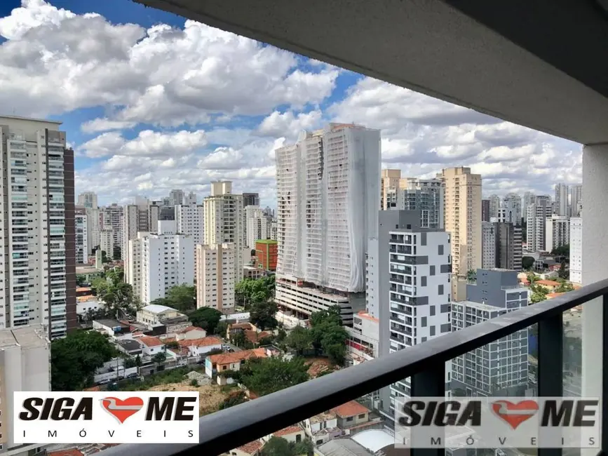 Foto 1 de Apartamento com 3 quartos à venda, 84m2 em Jardim das Acácias, São Paulo - SP