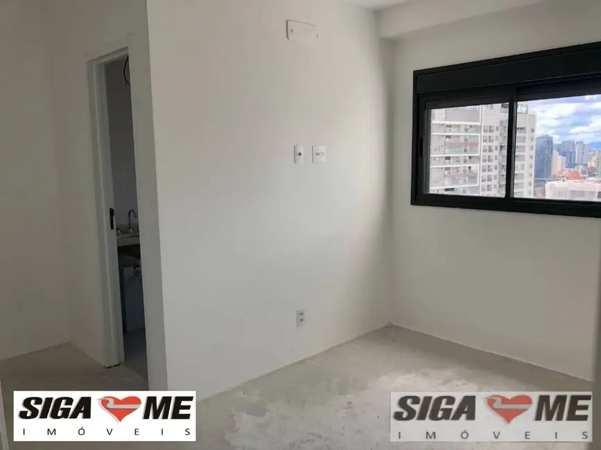 Apartamento com 3 quartos à venda, 84m2 em Jardim das Acácias, São Paulo - SP - imagem 3 Foto 3 de Apartamento com 3 quartos à venda, 84m2 em Jardim das Acácias, São Paulo - SP