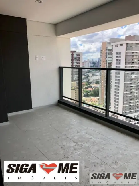 Apartamento com 3 quartos à venda, 84m2 em Jardim das Acácias, São Paulo - SP - imagem 9 Foto 9 de Apartamento com 3 quartos à venda, 84m2 em Jardim das Acácias, São Paulo - SP