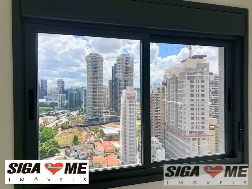 Apartamento com 3 quartos à venda, 84m2 em Jardim das Acácias, São Paulo - SP - imagem 8 Foto 8 de Apartamento com 3 quartos à venda, 84m2 em Jardim das Acácias, São Paulo - SP