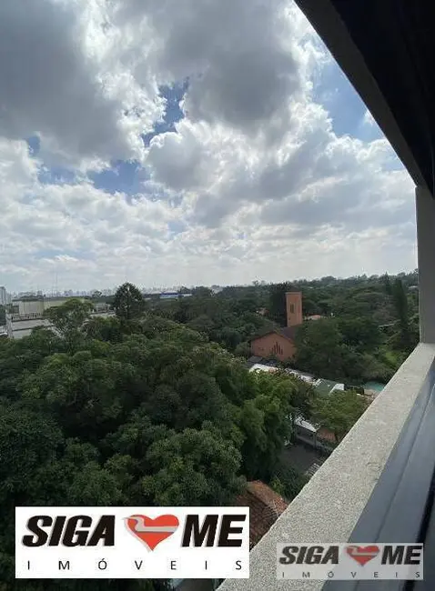 Apartamento com 3 quartos à venda, 173m2 em Santo Amaro, São Paulo - SP - imagem 9 Foto 9 de Apartamento com 3 quartos à venda, 173m2 em Santo Amaro, São Paulo - SP