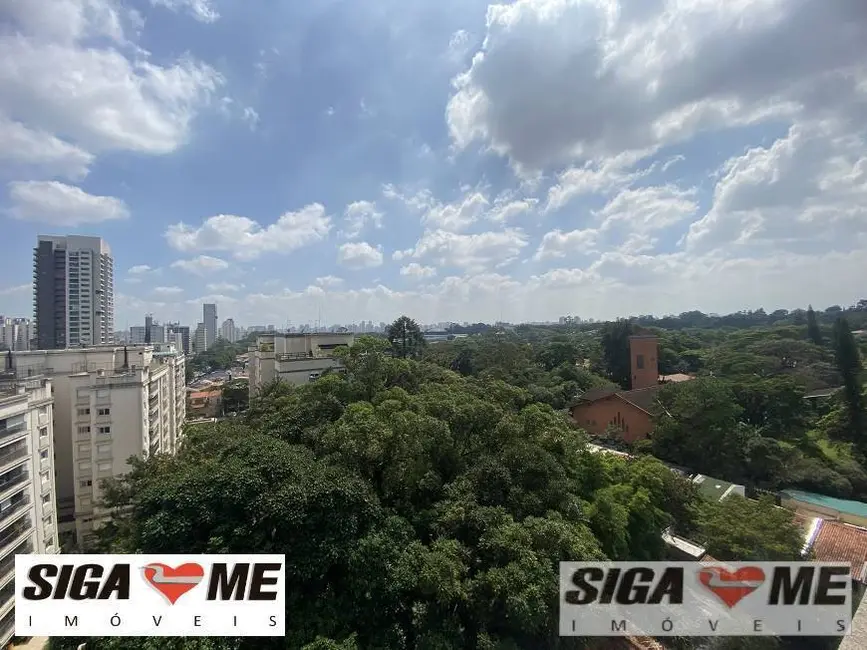 Apartamento com 3 quartos à venda, 173m2 em Santo Amaro, São Paulo - SP - imagem 2 Foto 2 de Apartamento com 3 quartos à venda, 173m2 em Santo Amaro, São Paulo - SP