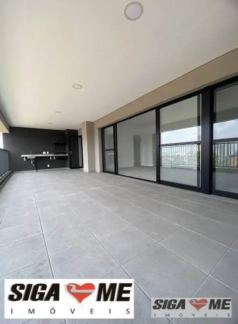 Apartamento com 3 quartos à venda, 173m2 em Santo Amaro, São Paulo - SP - imagem 8 Foto 8 de Apartamento com 3 quartos à venda, 173m2 em Santo Amaro, São Paulo - SP