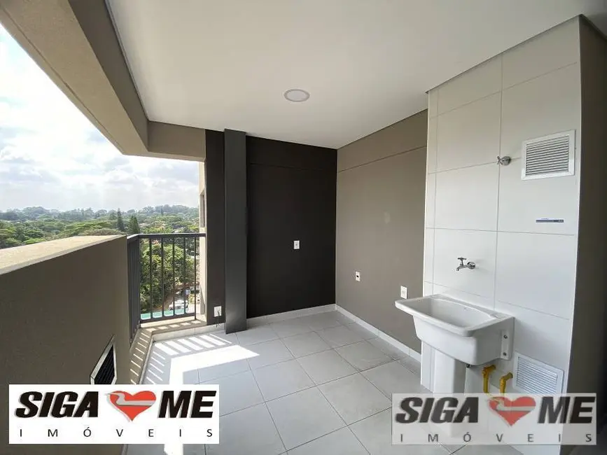 Apartamento com 3 quartos à venda, 173m2 em Santo Amaro, São Paulo - SP - imagem 3 Foto 3 de Apartamento com 3 quartos à venda, 173m2 em Santo Amaro, São Paulo - SP