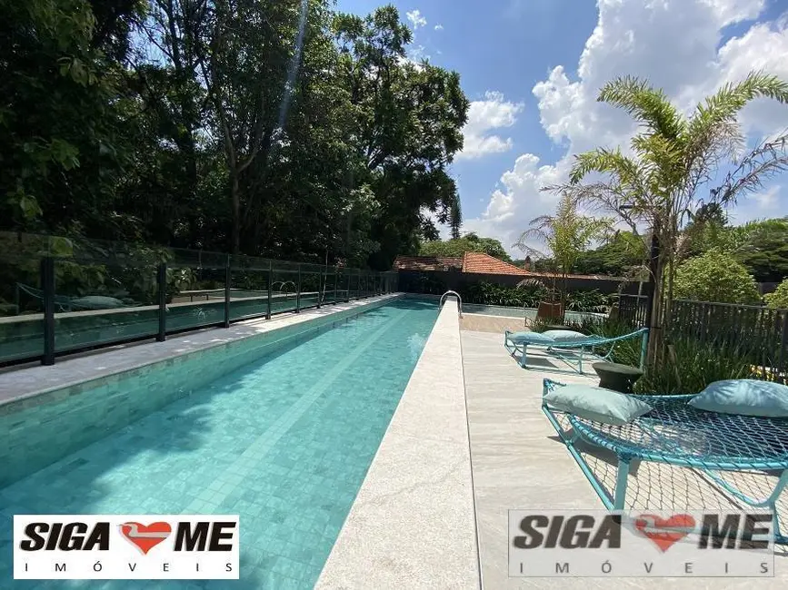 Apartamento com 3 quartos à venda, 173m2 em Santo Amaro, São Paulo - SP - imagem 5 Foto 5 de Apartamento com 3 quartos à venda, 173m2 em Santo Amaro, São Paulo - SP