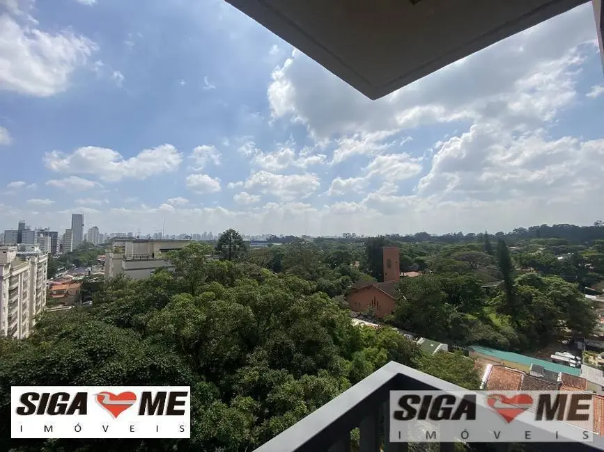 Apartamento com 3 quartos à venda, 173m2 em Santo Amaro, São Paulo - SP - imagem 4 Foto 4 de Apartamento com 3 quartos à venda, 173m2 em Santo Amaro, São Paulo - SP