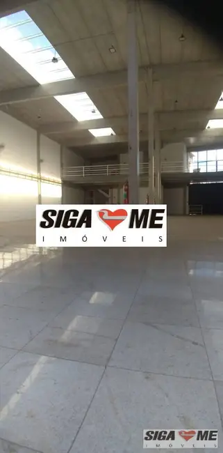 Foto 7 de Sala Comercial para alugar, 1000m2 em Santo Amaro, São Paulo - SP