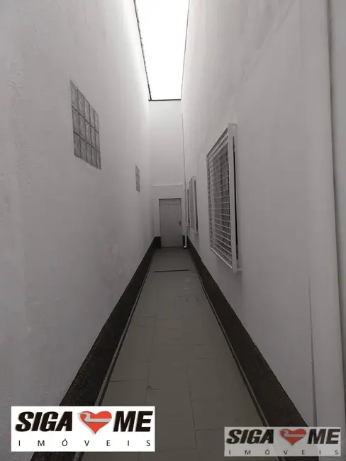 Armazém / Galpão para alugar, 170m2 em Perdizes, São Paulo - SP - imagem 9 Foto 9 de Armazém / Galpão para alugar, 170m2 em Perdizes, São Paulo - SP