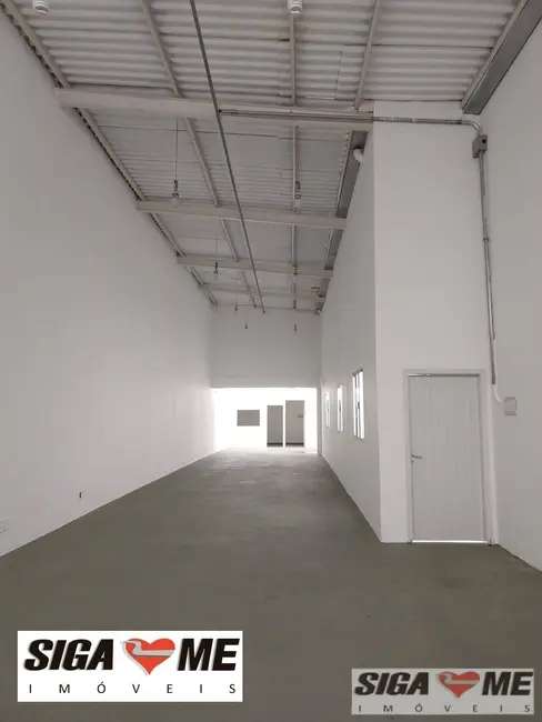 Armazém / Galpão para alugar, 170m2 em Perdizes, São Paulo - SP - imagem 3 Foto 3 de Armazém / Galpão para alugar, 170m2 em Perdizes, São Paulo - SP