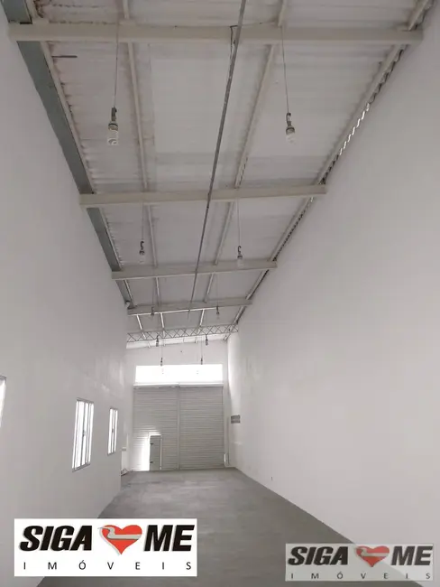 Armazém / Galpão para alugar, 170m2 em Perdizes, São Paulo - SP - imagem 8 Foto 8 de Armazém / Galpão para alugar, 170m2 em Perdizes, São Paulo - SP