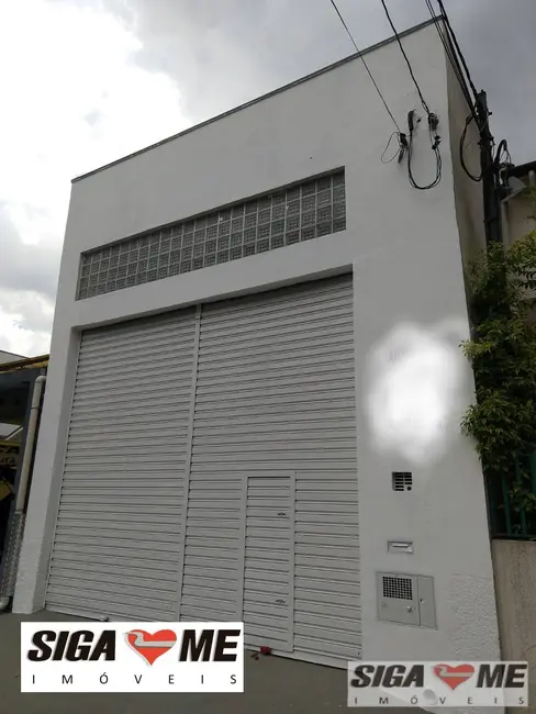 Armazém / Galpão para alugar, 170m2 em Perdizes, São Paulo - SP - imagem 4 Foto 4 de Armazém / Galpão para alugar, 170m2 em Perdizes, São Paulo - SP