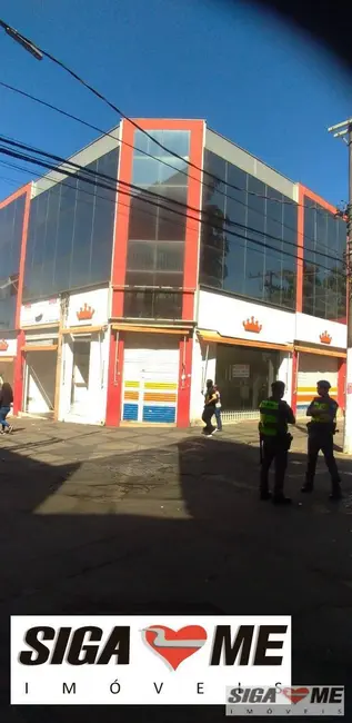 Foto 8 de Sala Comercial para alugar, 222m2 em Santo Amaro, São Paulo - SP