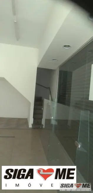 Foto 6 de Sala Comercial para alugar, 222m2 em Santo Amaro, São Paulo - SP