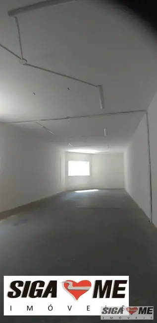Foto 4 de Sala Comercial para alugar, 222m2 em Santo Amaro, São Paulo - SP