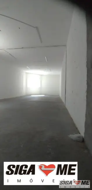 Foto 3 de Sala Comercial para alugar, 222m2 em Santo Amaro, São Paulo - SP