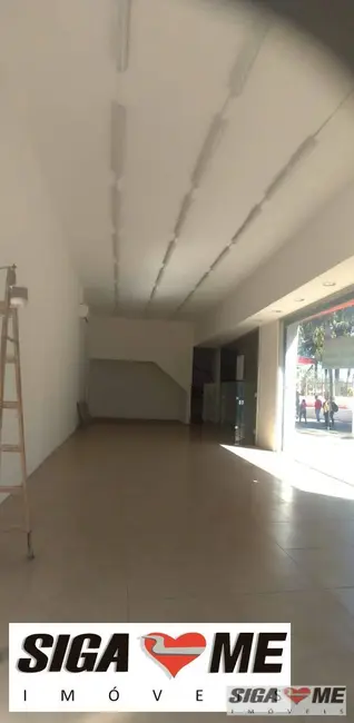 Foto 5 de Sala Comercial para alugar, 222m2 em Santo Amaro, São Paulo - SP
