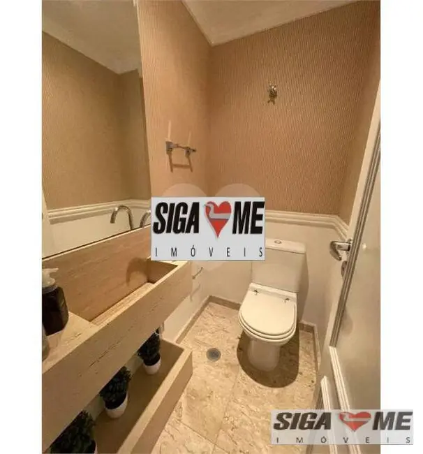 Foto 7 de Apartamento com 3 quartos à venda e para alugar, 140m2 em Itaim Bibi, São Paulo - SP