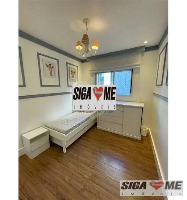 Foto 8 de Apartamento com 3 quartos à venda e para alugar, 140m2 em Itaim Bibi, São Paulo - SP